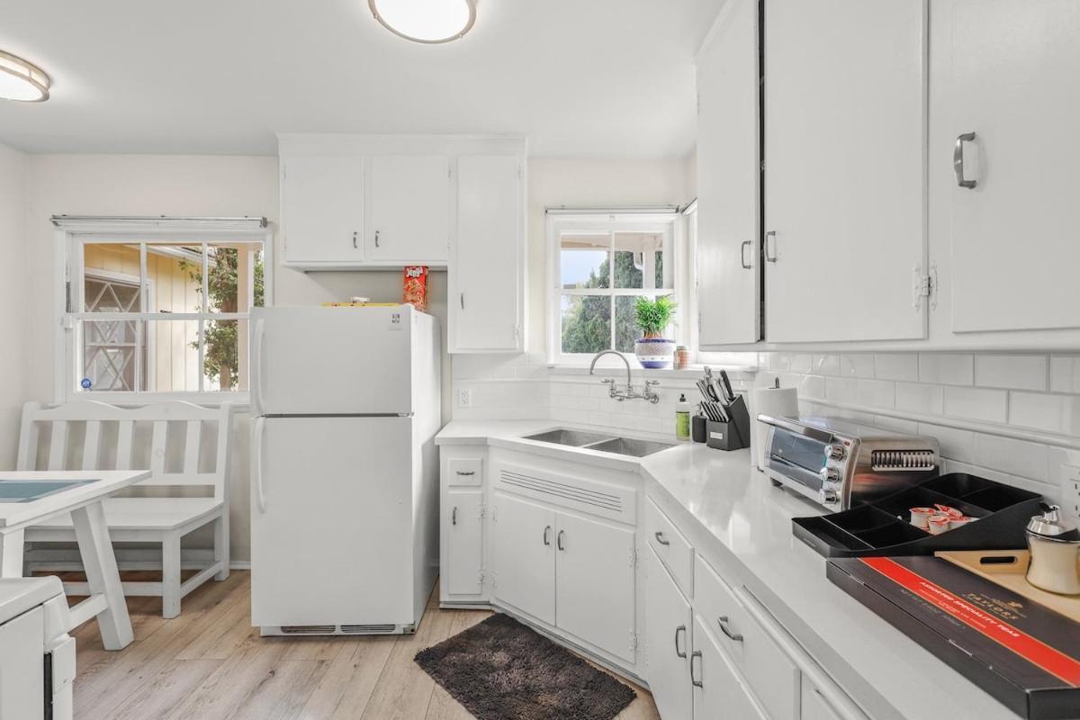 Vakantiehuis Dazzling Westside 4 Bedroom Home-minutes To The Los Angeles
