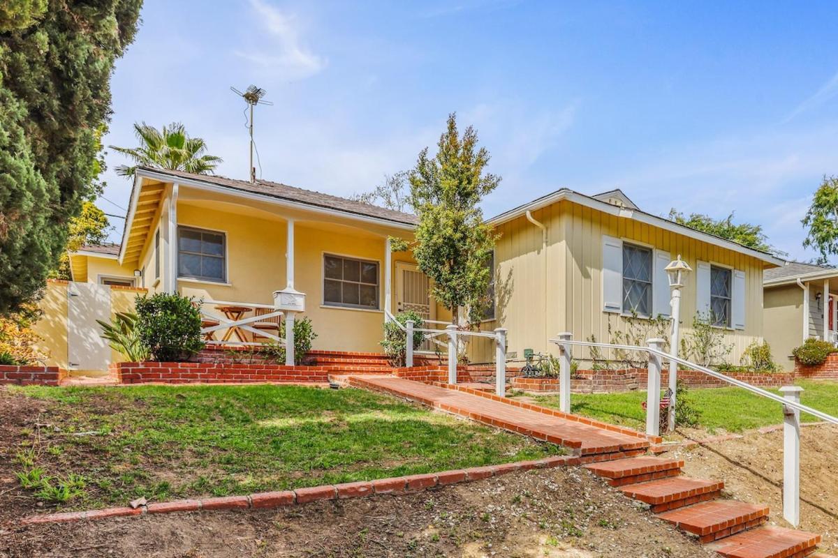 Vakantiehuis Dazzling Westside 4 Bedroom Home-minutes To The