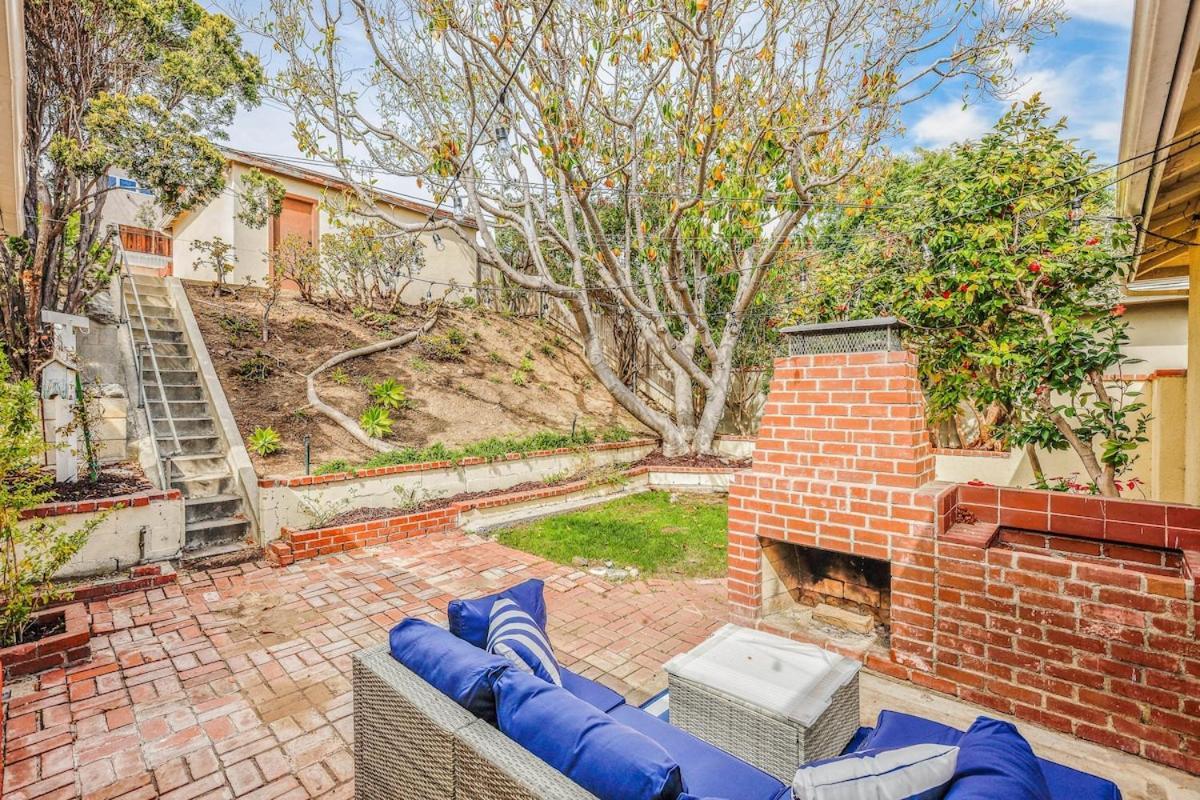 Vakantiehuis Dazzling Westside 4 Bedroom Home-minutes To The